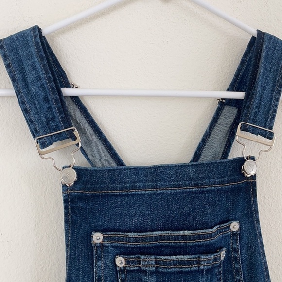 - Lovers + Friends Ethan Overalls - Picture 5 of 16